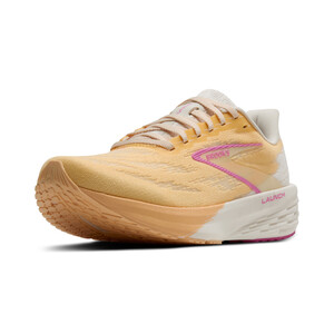 BROOKS Launch 11 Femme