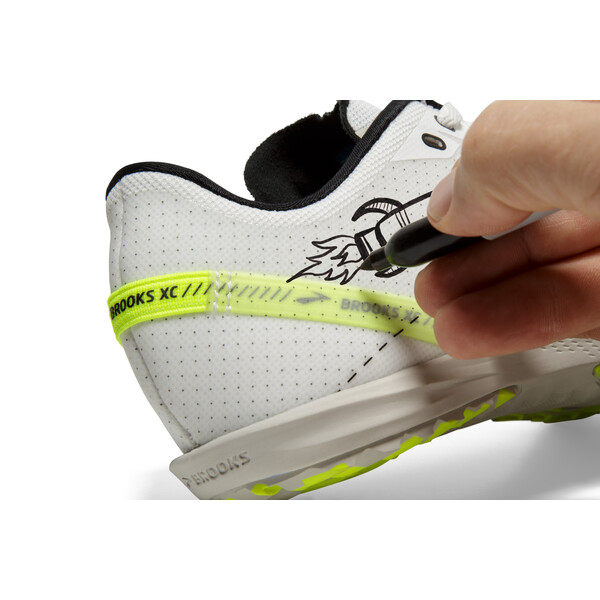 Brooks Draft XC Homme