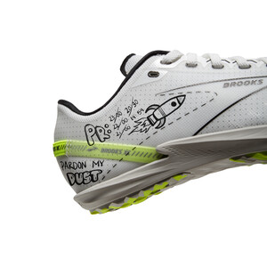 BROOKS Draft XC Homme