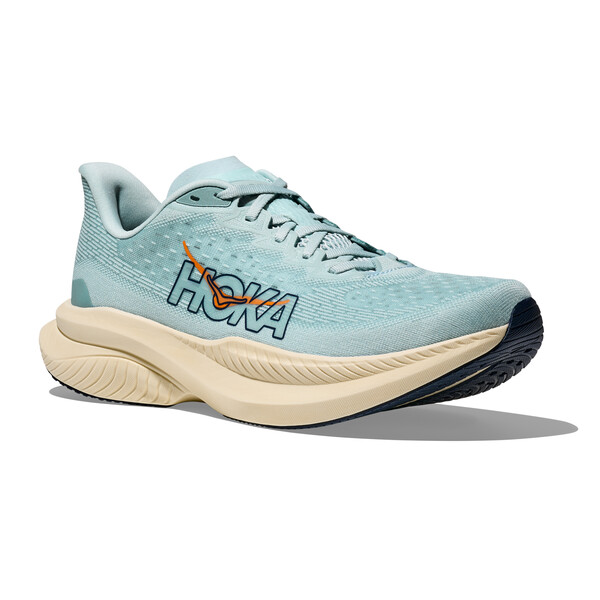 Baskets de sport Hoka MACH 6 Homme