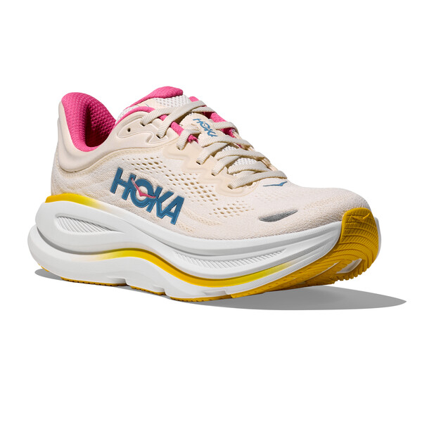 Chaussures de running Hoka BONDI 9 Femme