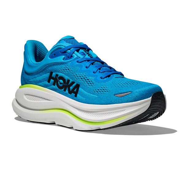 Baskets de running Hoka BONDI 9 Homme