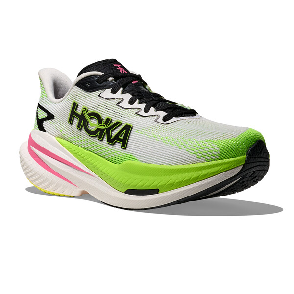 Chaussures de cour Hoka MACH X 3 Femme