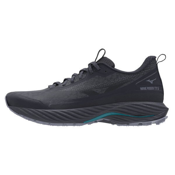 Baskets de running Mizuno WAVE RIDER TT 3 Homme