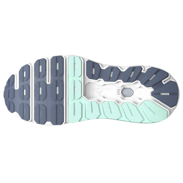 MIZUNO WAVE HORIZON 8 Homme