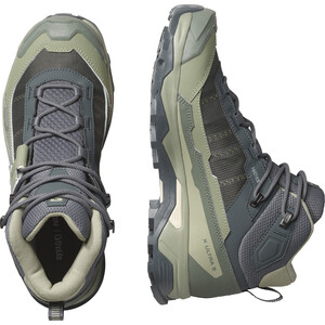 SALOMON X ULTRA 5 MID GTX Femme