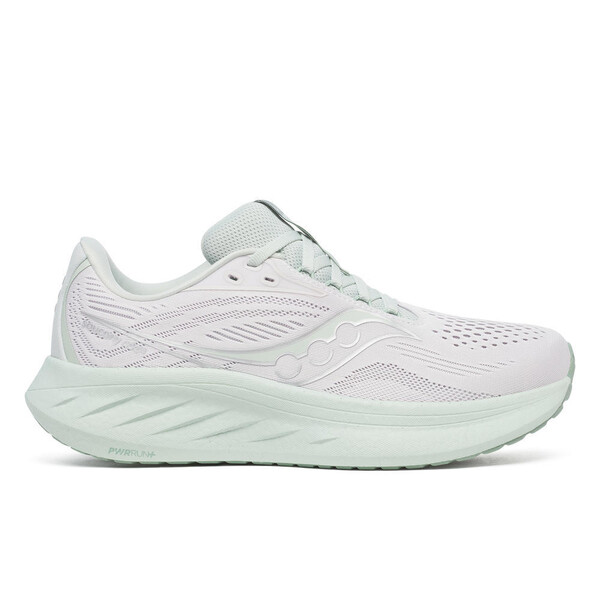 Baskets de running Saucony RIDE 18 Femme