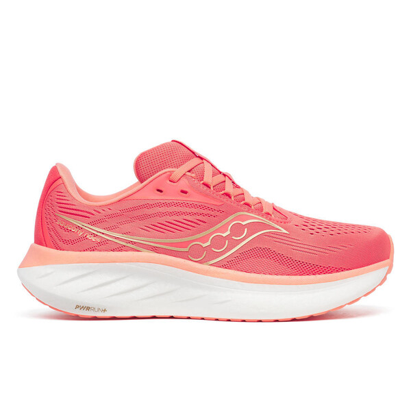 Chaussures de cour Saucony RIDE 18 Femme