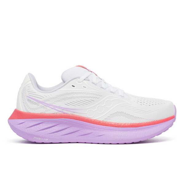 Chaussures de sport Saucony RIDE 18 Femme