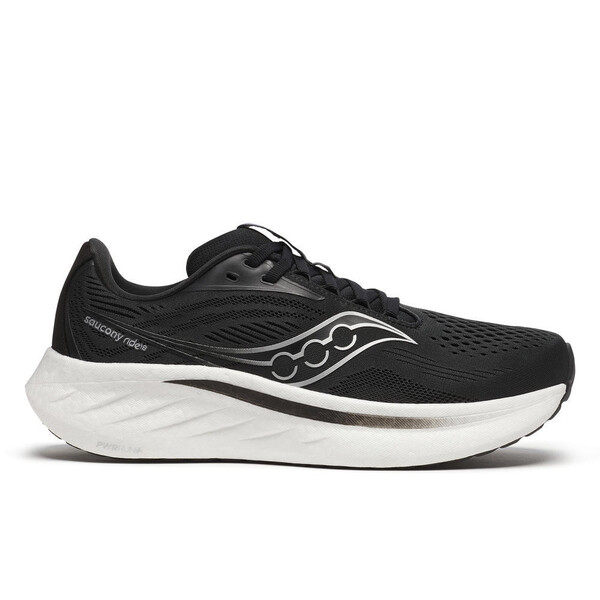 Baskets de sport Saucony RIDE 18 Femme