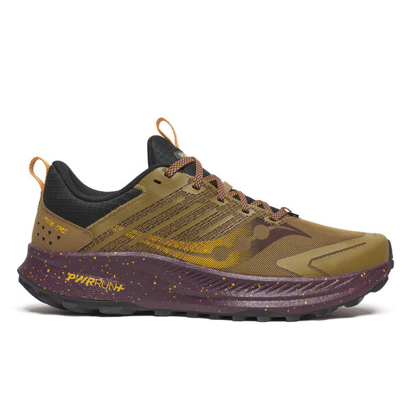 Chaussures de sport Saucony RIDE TR2 Homme
