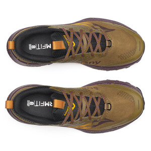 SAUCONY RIDE TR2 Homme