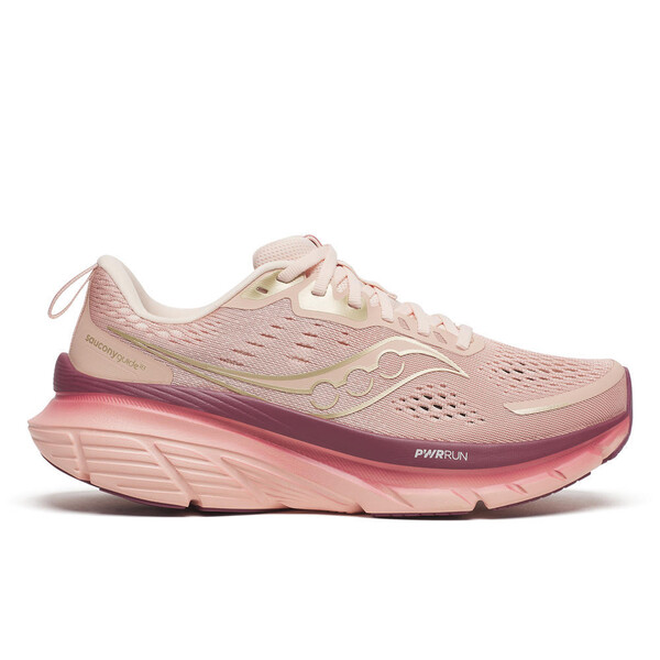 Baskets de sport Saucony GUIDE 18 Femme