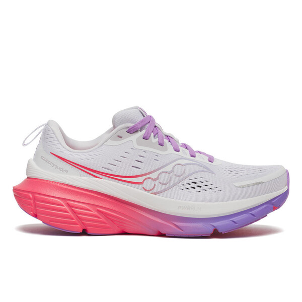 Chaussures de running Saucony GUIDE 18 Femme