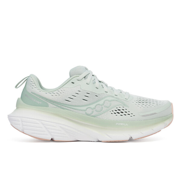 Baskets de running Saucony GUIDE 18 Femme