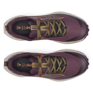 SAUCONY PEREGRINE 15 Homme