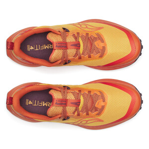 SAUCONY PEREGRINE 15 Homme