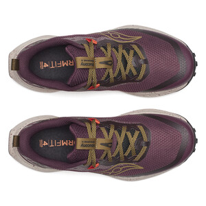 SAUCONY PEREGRINE 15 Femme
