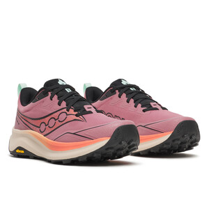 SAUCONY PEREGRINE 16 Femme