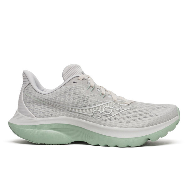 Chaussures de cour Saucony KINVARA 16 Femme