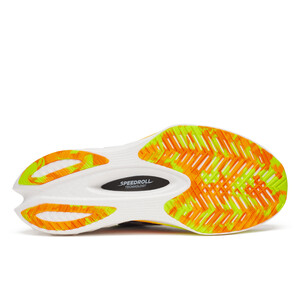 SAUCONY ENDORPHIN PRO 4 Homme