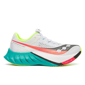 Saucony ENDORPHIN PRO 4  Femme