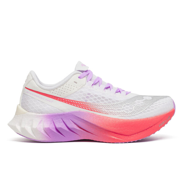 Baskets de sport Saucony ENDORPHIN PRO 4 Femme