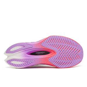 SAUCONY ENDORPHIN PRO 4 Femme