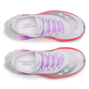 SAUCONY ENDORPHIN PRO 4 Femme