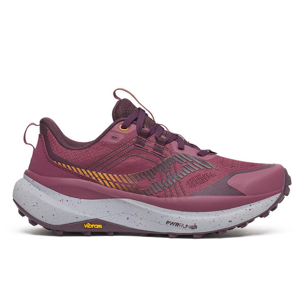 Chaussures de cour Saucony XODUS ULTRA 4 Femme