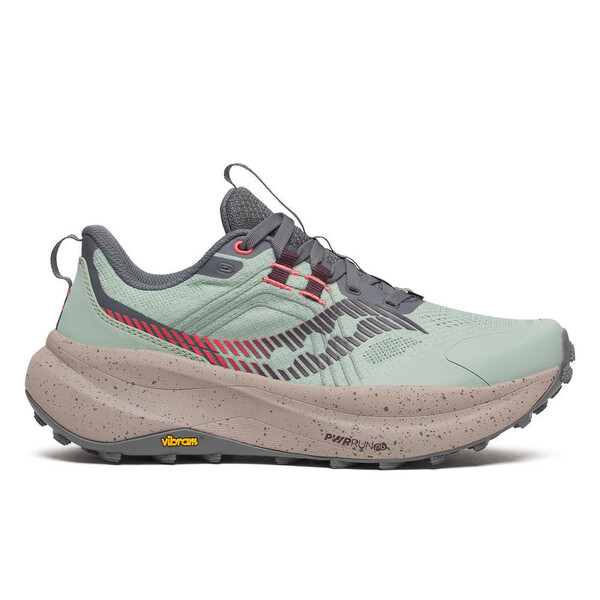 Chaussures de sport Saucony XODUS ULTRA 4 Femme