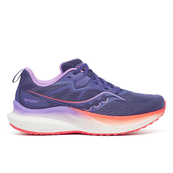 Chaussures de running Saucony TEMPUS 2 Femme