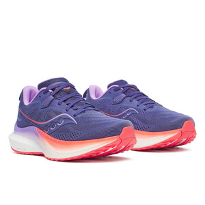 SAUCONY TEMPUS 2 Femme