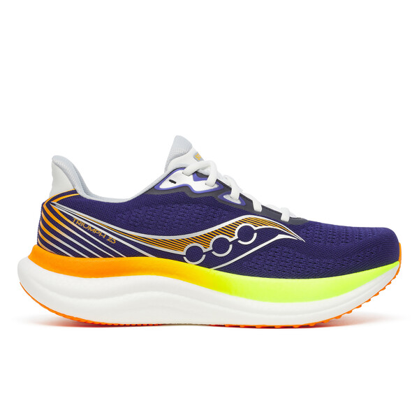 Chaussures de sport Saucony TRIUMPH 23 Homme