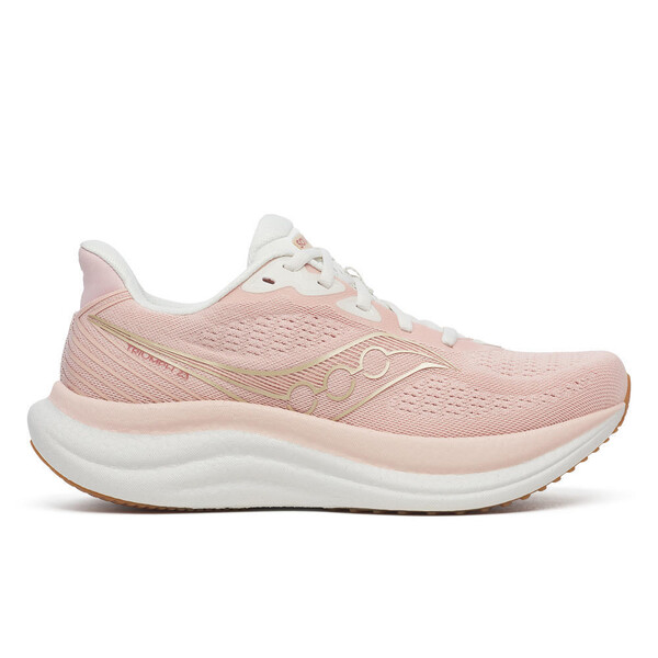 Chaussures de running Saucony TRIUMPH 23 Femme