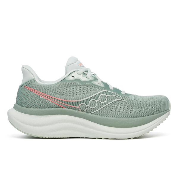 Baskets de running Saucony TRIUMPH 23 Femme