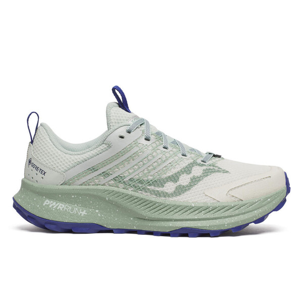 Baskets de sport Saucony RIDE TR2 GTX Femme