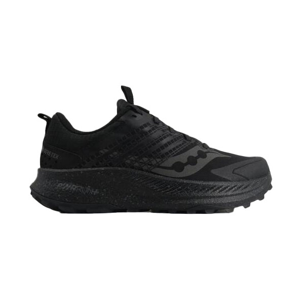 Chaussures de running Saucony RIDE TR2 GTX Femme