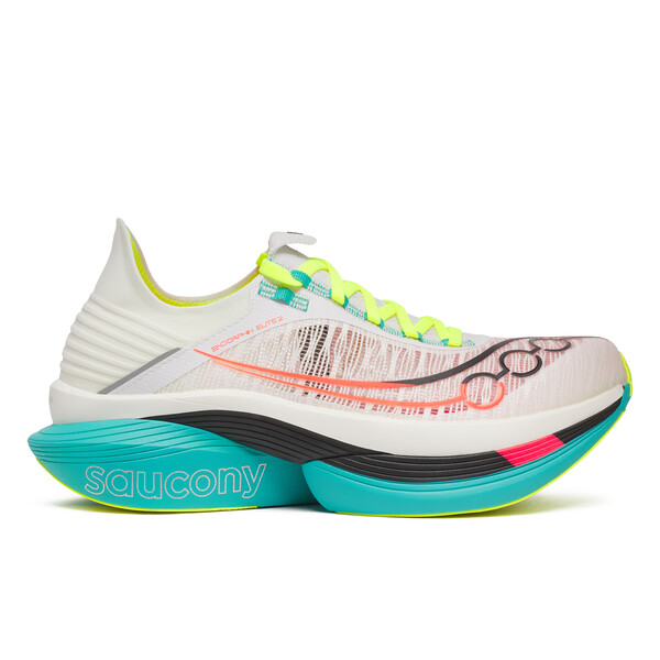 Chaussures de sport Saucony ENDORPHIN ELITE 2