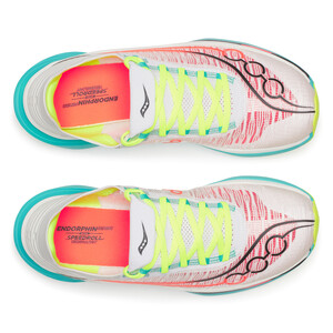 SAUCONY ENDORPHIN ELITE 2