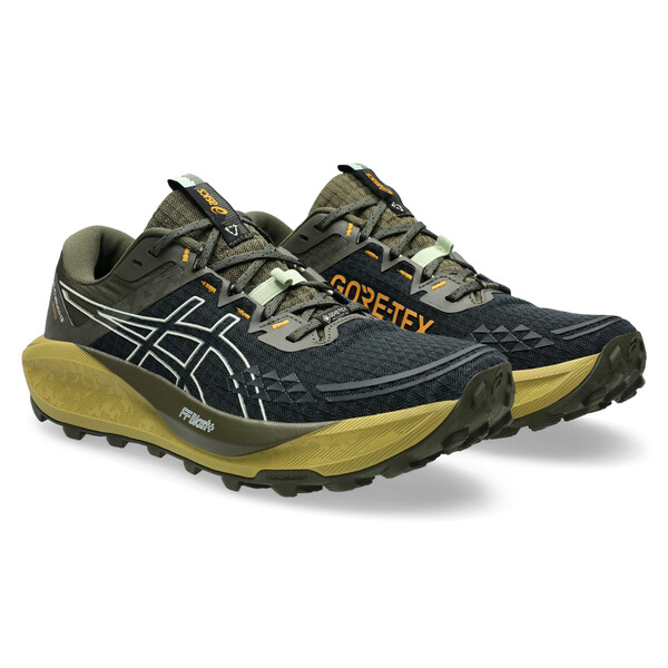 Asics GEL-Trabuco 13 GTX Homme