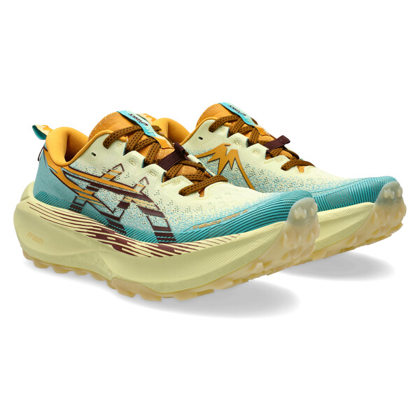 Asics Trabuco Max 4 Homme