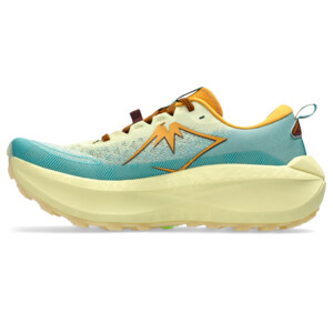 ASICS Trabuco Max 4 Homme