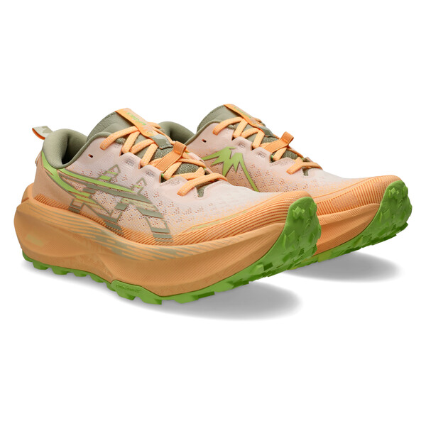 Asics Trabuco Max 4 Homme