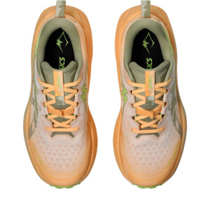 ASICS Trabuco Max 4 Homme