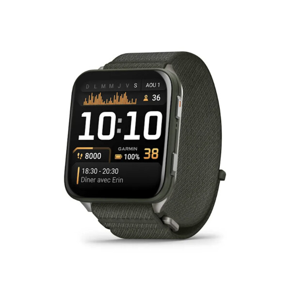 Garmin VENU X1