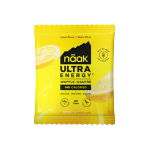 N�ak Citron - Gaufres Ultra Energy �