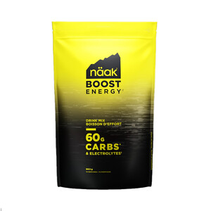 Nak Neutre - Mlange pour Boisson Boost Energy (960g)