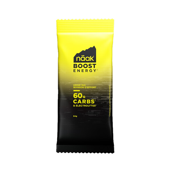 Nak Neutre - Mlange pour Boisson Boost Energy (64g)