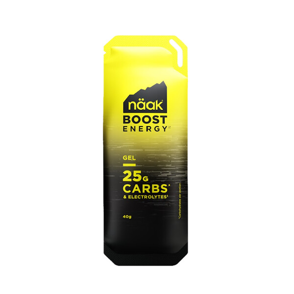 Nak Neutre - Boost Energy Gels